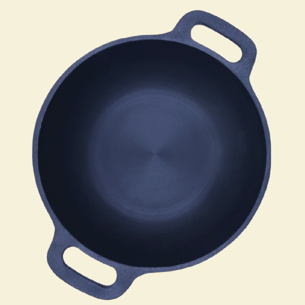 Deep kadai - Image 2