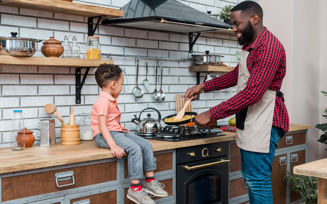 The Timeless Charm of Cast Iron and Kal Chatti: Essential Cookware for Every Kitchen