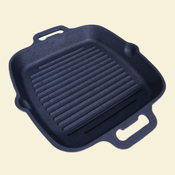 grill pan without handle - Image 5