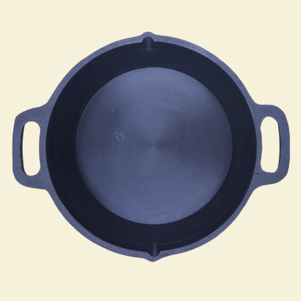 oven smooth skillet - Image 4