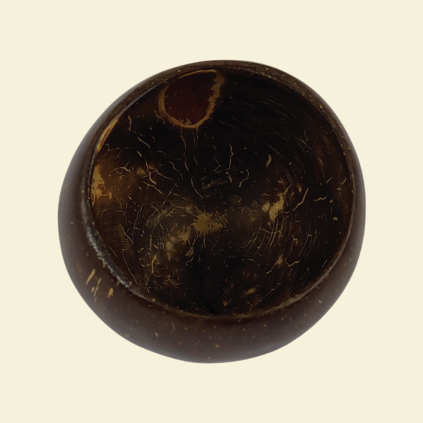 coconut tea cup - Image 4