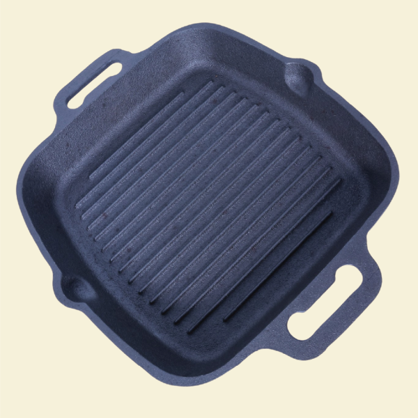 grill pan without handle - Image 4