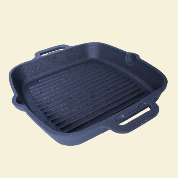 grill pan without handle - Image 2