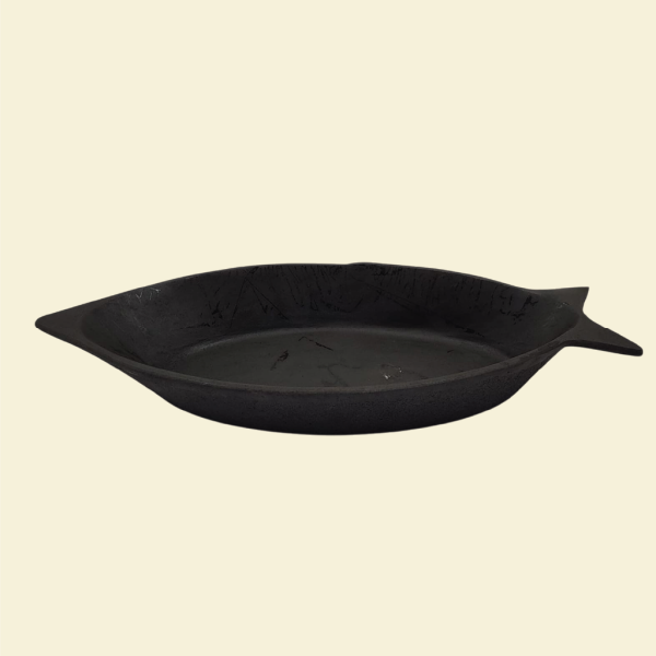 fish fry pan - Image 4