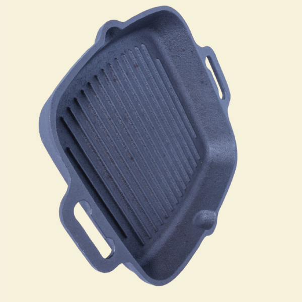 grill pan without handle - Image 3