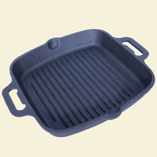 grill pan without handle