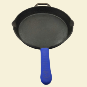 Cast Iron Skillet