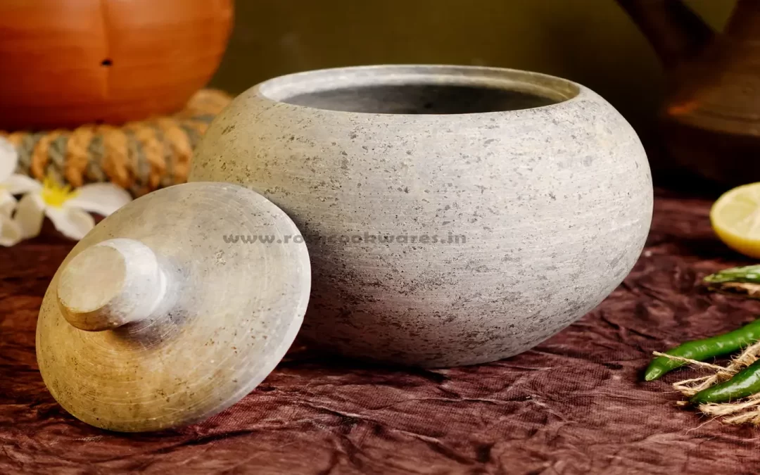 Why Everyone’s Switching to Soapstone Curd Pots — And You Should Too!