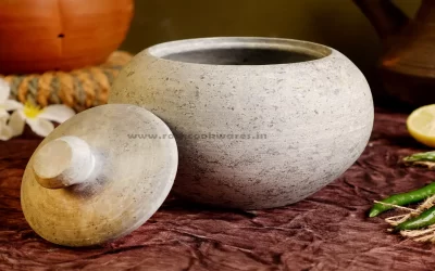 Why Everyone’s Switching to Soapstone Curd Pots — And You Should Too!