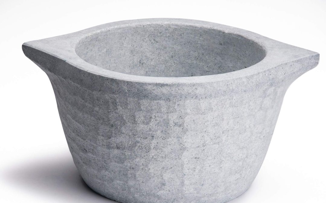 Traditional Cooking, Modern Kitchen: How to Safely Use a Kalchatti Today