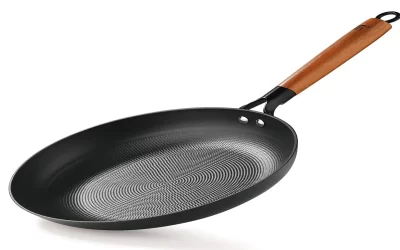 Why Every Home Cook Needs an Iron Frying Pan in Their Kitchen
