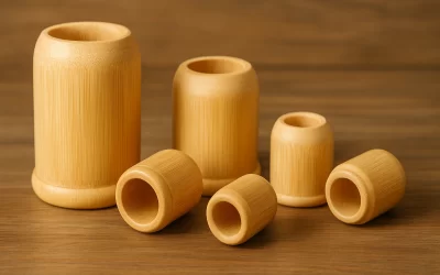 Bamboo Cupping Sets: The Natural Detox Tool You Didn’t Know You Needed