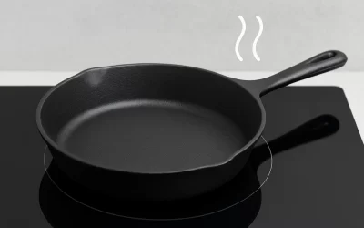Why Cast Iron Induction Cookware Is the Best of Both Worlds for Modern Kitchens