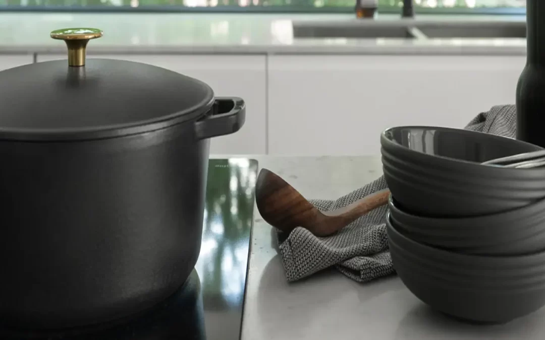 This Cast Iron Dutch Oven Is Going Viral – Here’s What Makes It Special