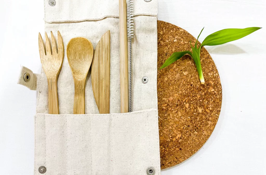 Why the Bamboo Travel Kit Is Your New Must-Have for Eco-Friendly Adventures
