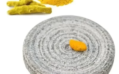 Ditch Chemicals – This Stone Is All You Need for Radiant Skin!