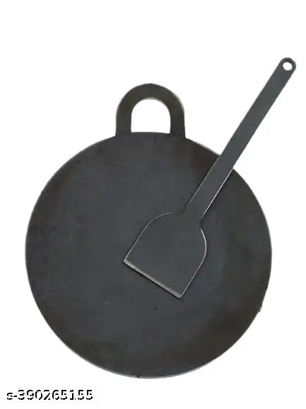 “Why Every South Indian Kitchen Needs an Iron Dosa Karandi – You’re Missing Out!”
